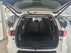 Toyota Fortuner 2.8GD-6 Raised Body automatic - Image 16