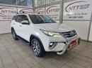 Thumbnail Toyota Fortuner 2.8GD-6 Raised Body automatic