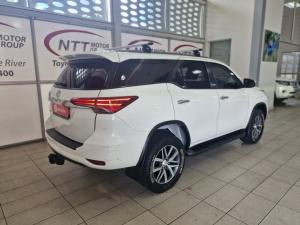 Toyota Fortuner 2.8GD-6 Raised Body automatic - Image 2