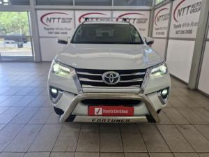 Toyota Fortuner 2.8GD-6 Raised Body automatic - Image 4