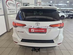 Toyota Fortuner 2.8GD-6 Raised Body automatic - Image 5