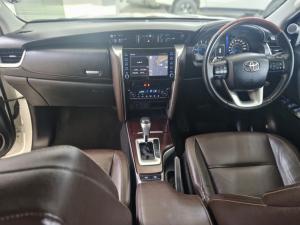 Toyota Fortuner 2.8GD-6 Raised Body automatic - Image 6
