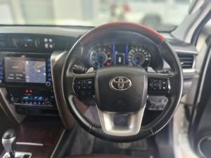 Toyota Fortuner 2.8GD-6 Raised Body automatic - Image 8