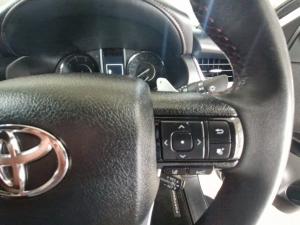 Toyota Fortuner 2.8 GD-6 4X4 VX automatic - Image 10