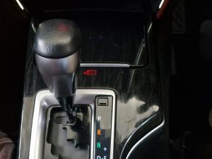Toyota Fortuner 2.8 GD-6 4X4 VX automatic - Image 12