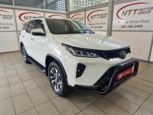 Toyota Fortuner 2.8 GD-6 4X4 VX automatic - Image 1