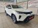Toyota Fortuner 2.8 GD-6 4X4 VX automatic - Thumbnail 1