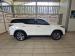 Toyota Fortuner 2.8 GD-6 4X4 VX automatic - Thumbnail 3