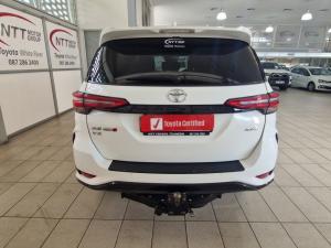 Toyota Fortuner 2.8 GD-6 4X4 VX automatic - Image 5
