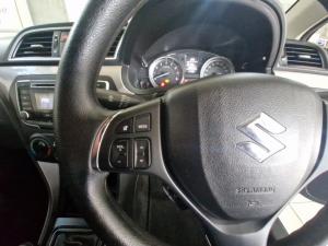 Suzuki Ciaz 1.5 GL - Image 9