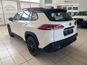 Toyota Corolla Cross 1.8 GR-S - Image 11