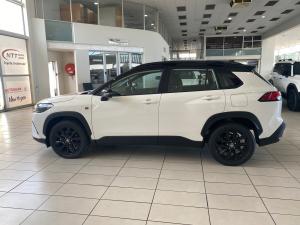 Toyota Corolla Cross 1.8 GR-S - Image 12