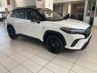 Thumbnail Toyota Corolla Cross 1.8 GR-S