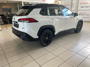 Toyota Corolla Cross 1.8 GR-S - Image 2