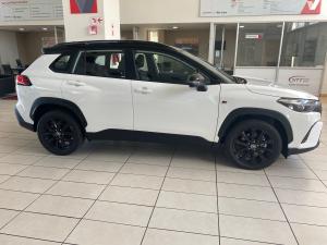 Toyota Corolla Cross 1.8 GR-S - Image 3