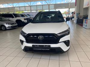 Toyota Corolla Cross 1.8 GR-S - Image 4