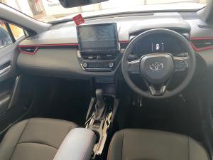 Toyota Corolla Cross 1.8 GR-S - Image 6