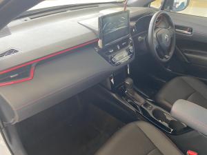 Toyota Corolla Cross 1.8 GR-S - Image 7