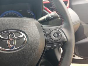 Toyota Corolla Cross 1.8 GR-S - Image 10