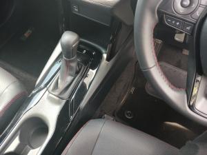 Toyota Corolla Cross 1.8 GR-S - Image 12