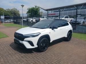 Toyota Corolla Cross 1.8 GR-S - Image 22