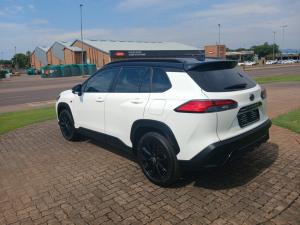 Toyota Corolla Cross 1.8 GR-S - Image 23