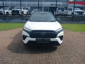 Toyota Corolla Cross 1.8 GR-S - Image 4