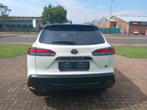 Toyota Corolla Cross 1.8 GR-S - Image 5