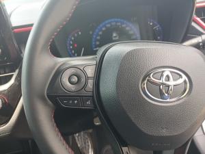 Toyota Corolla Cross 1.8 GR-S - Image 9