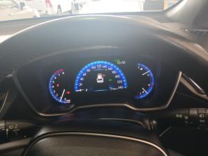 Toyota Corolla Cross 1.8 XR - Image 11