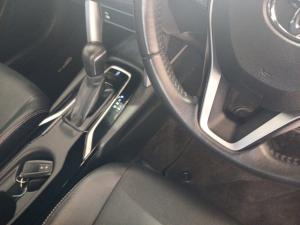 Toyota Corolla Cross 1.8 XR - Image 12