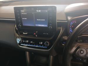 Toyota Corolla Cross 1.8 XR - Image 13