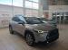 Toyota Corolla Cross 1.8 XR - Thumbnail 1