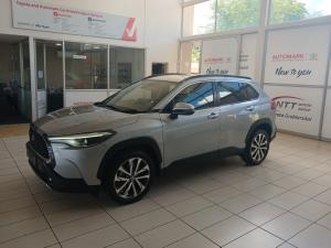 Toyota Corolla Cross 1.8 XR - Image 21