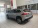 Toyota Corolla Cross 1.8 XR - Thumbnail 22