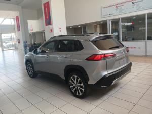 Toyota Corolla Cross 1.8 XR - Image 22