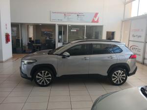 Toyota Corolla Cross 1.8 XR - Image 23