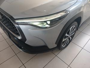 Toyota Corolla Cross 1.8 XR - Image 24