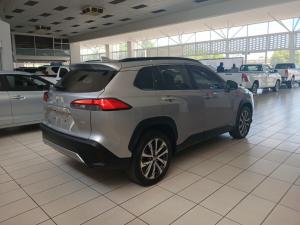 Toyota Corolla Cross 1.8 XR - Image 2