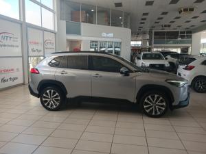 Toyota Corolla Cross 1.8 XR - Image 3