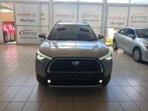 Toyota Corolla Cross 1.8 XR - Image 4