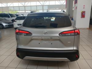 Toyota Corolla Cross 1.8 XR - Image 5