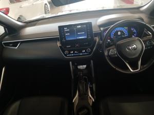 Toyota Corolla Cross 1.8 XR - Image 6