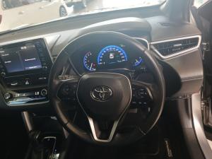 Toyota Corolla Cross 1.8 XR - Image 8