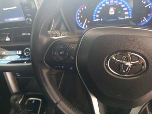 Toyota Corolla Cross 1.8 XR - Image 9