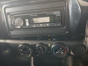 Toyota Hilux 2.4 GD SP/U Single Cab - Image 10