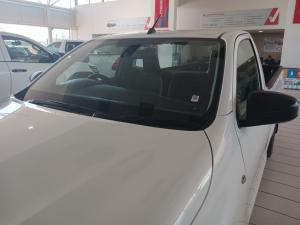 Toyota Hilux 2.4 GD SP/U Single Cab - Image 11
