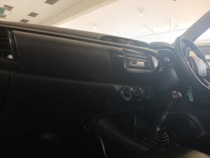 Toyota Hilux 2.4 GD SP/U Single Cab - Image 12