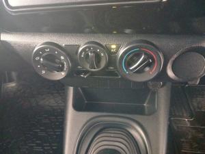 Toyota Hilux 2.4 GD SP/U Single Cab - Image 13