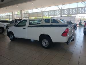 Toyota Hilux 2.4 GD SP/U Single Cab - Image 17